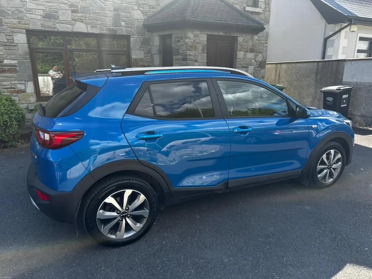 Kia Stonic 2025 - Image 3
