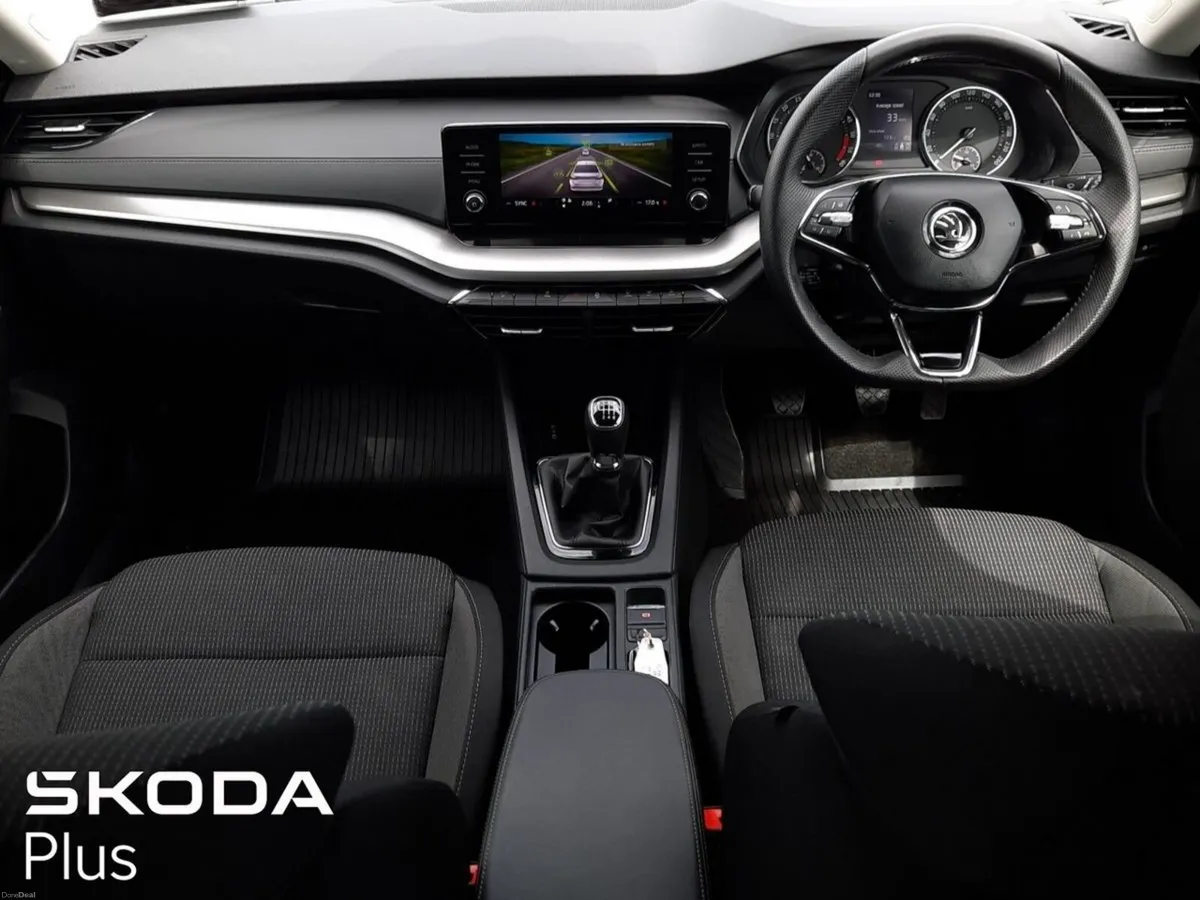Skoda Octavia **ADAPTIVE CRUISE CONTROL**UPGRADED - Image 2