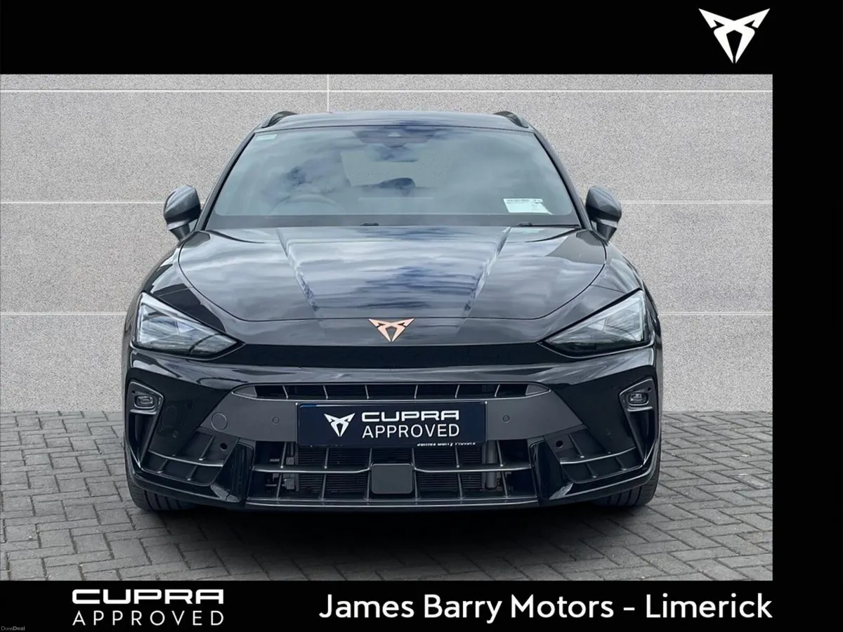 Cupra Leon 1.5eTSI 150hp DSG - Image 4