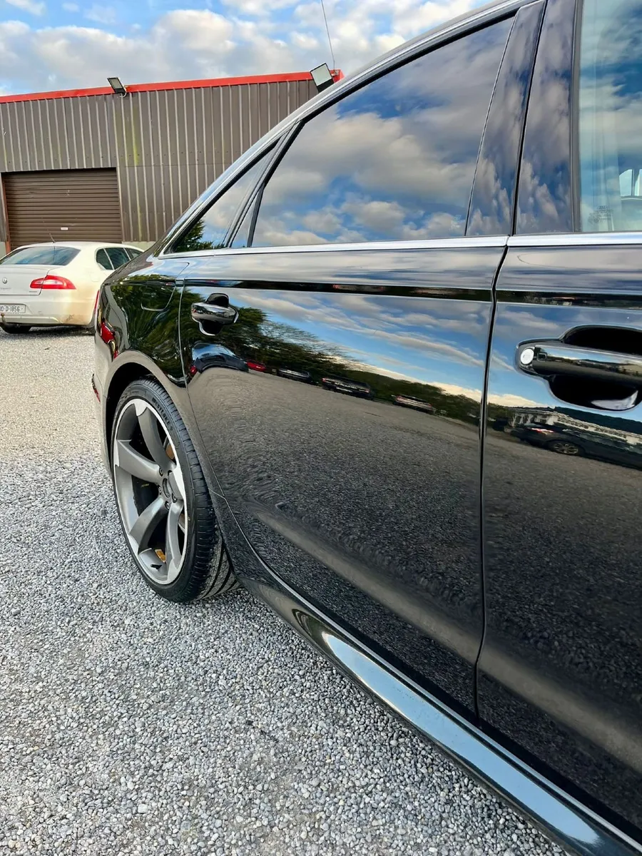 Audi A6 2016 - Image 3