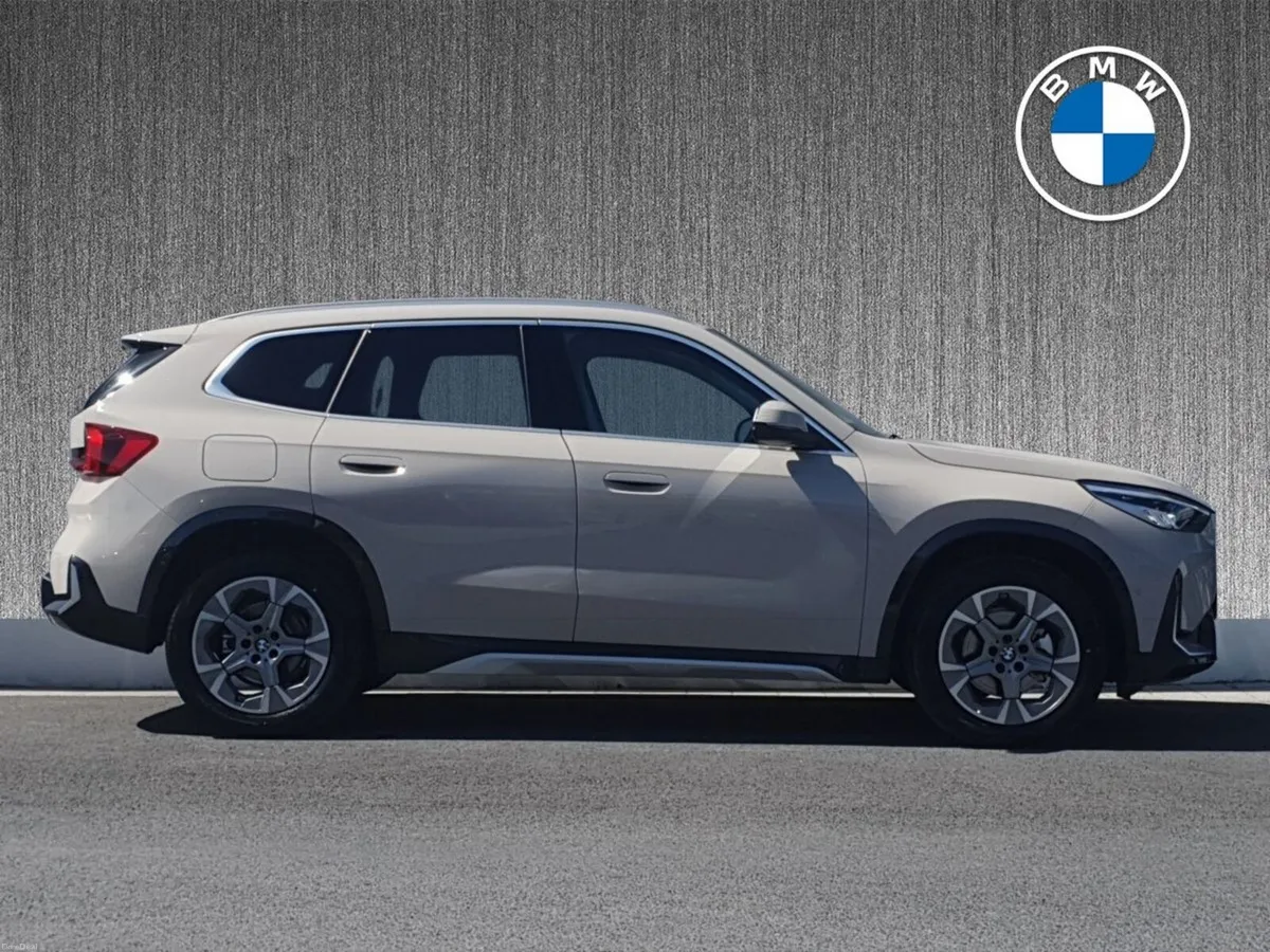 BMW X1 2.0 - Image 3