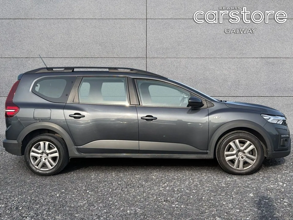 Dacia Jogger TCe 110 Comfort - Image 3
