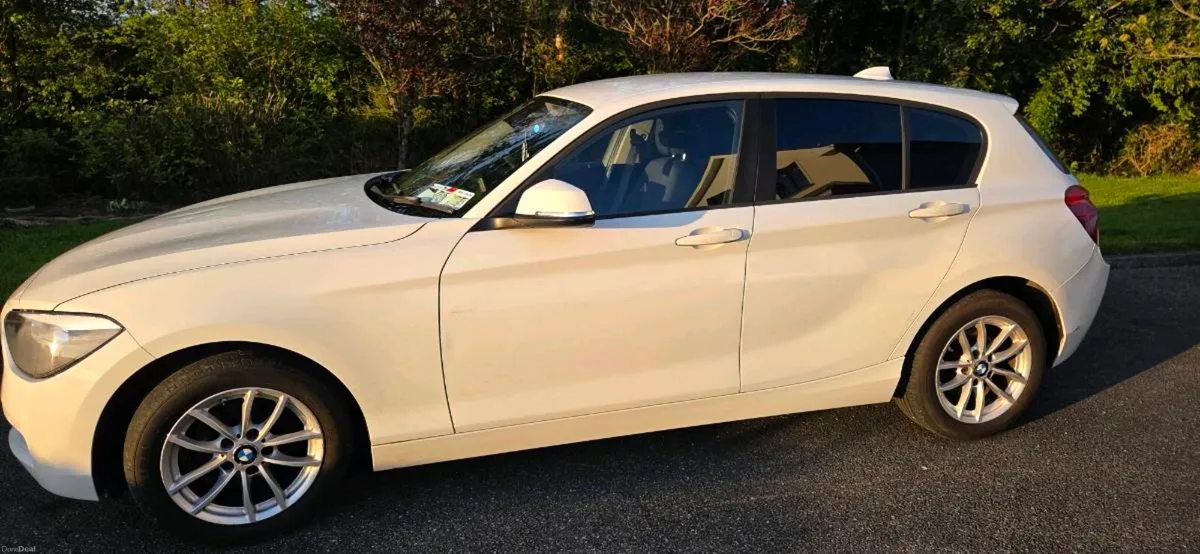 141 BMW 1 SERIES - Image 2