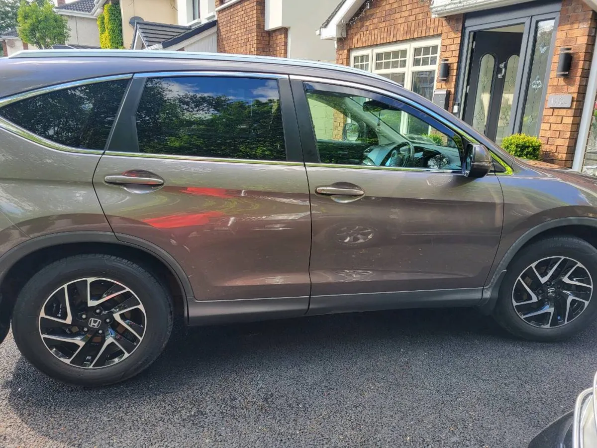 Honda Crv - Image 2