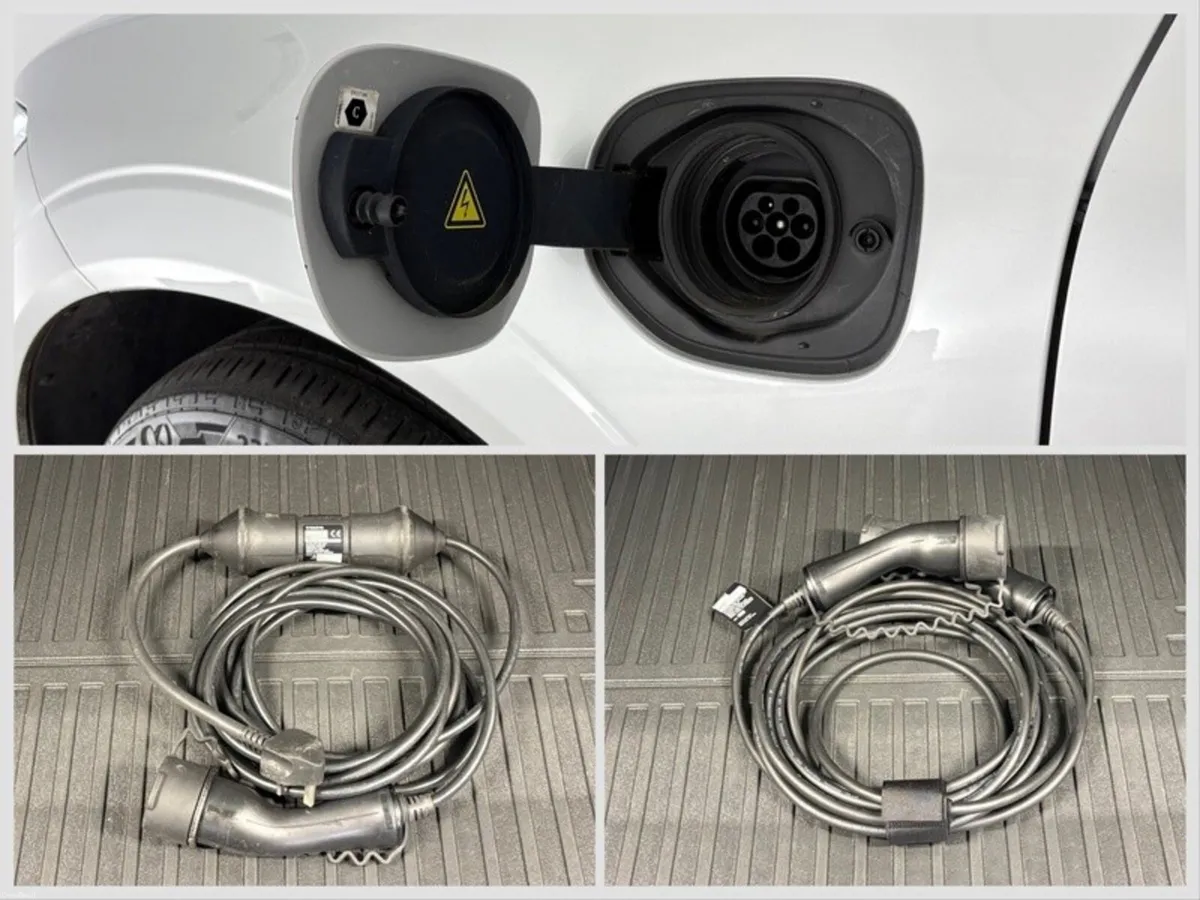 Volvo XC60 T8 R-Design Plug-in - Image 6
