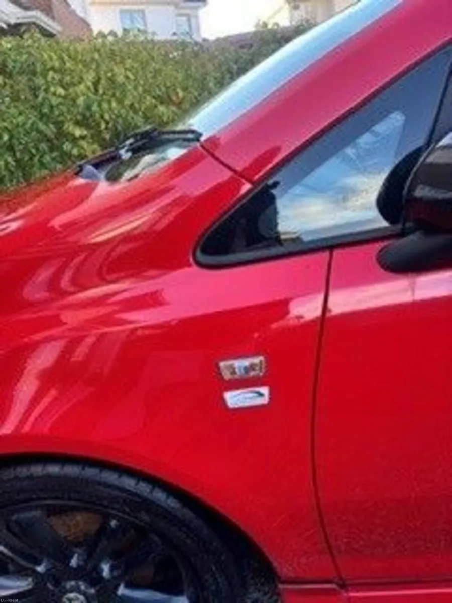 Vauxhall Corsa 2014 - Image 4
