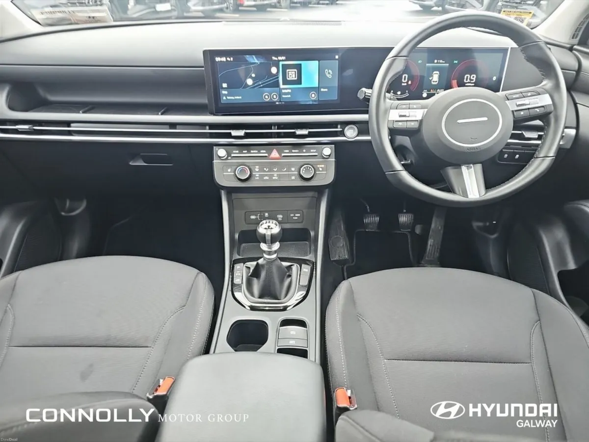 Hyundai Tucson Tucson Comfort Plus - **facelift ** - Image 4