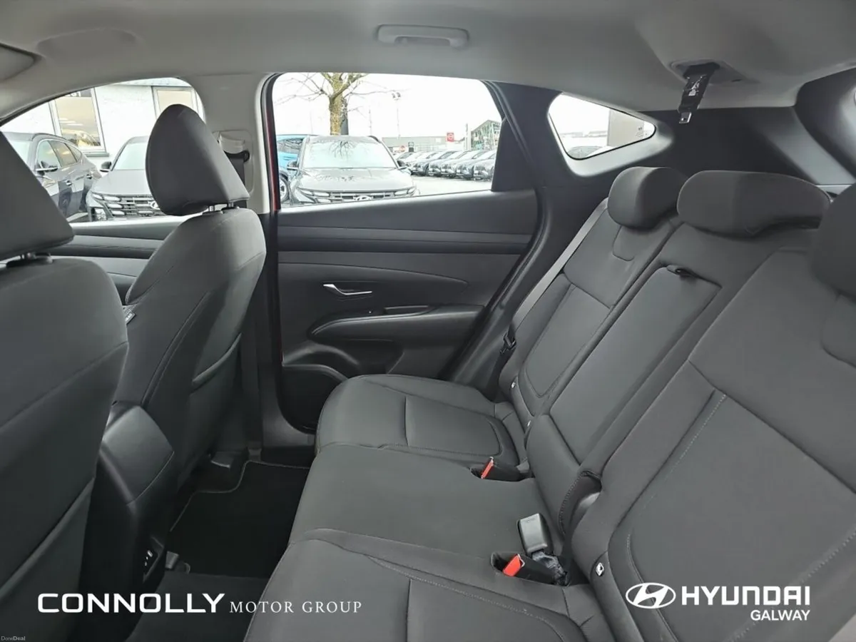 Hyundai Tucson Tucson Comfort Plus - **facelift ** - Image 6