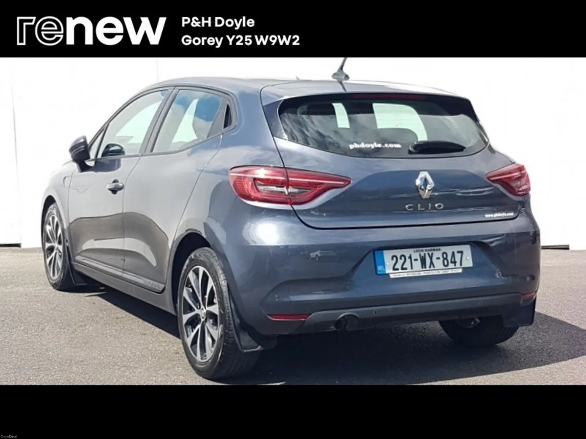 Renault Clio ICONIC - Image 3