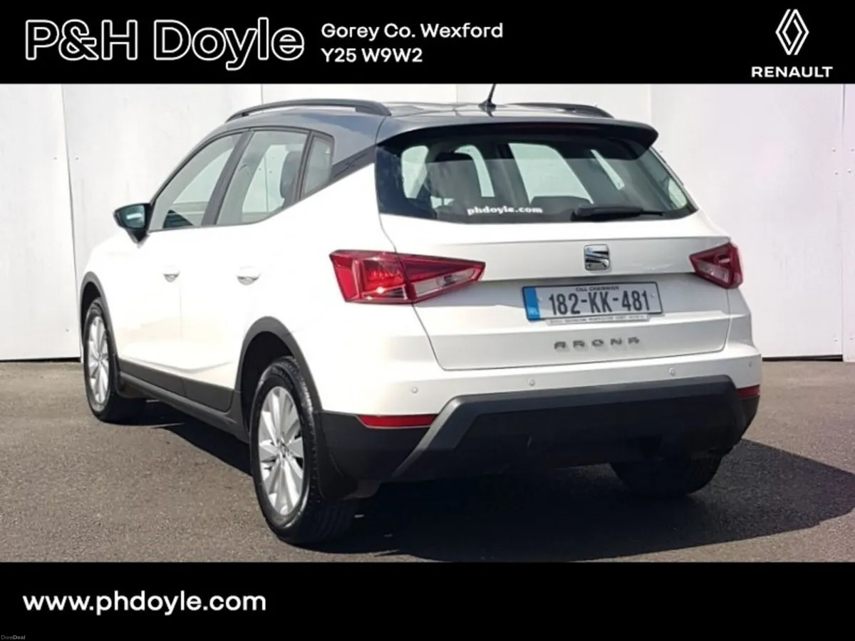 SEAT Arona SE - Image 3