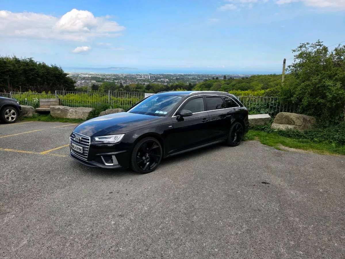 Audi A4 avant - Image 4