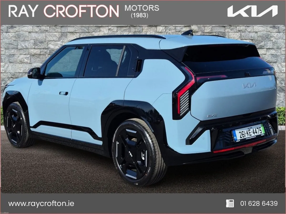 Kia EV3 GT-Line - Long Range - Image 4