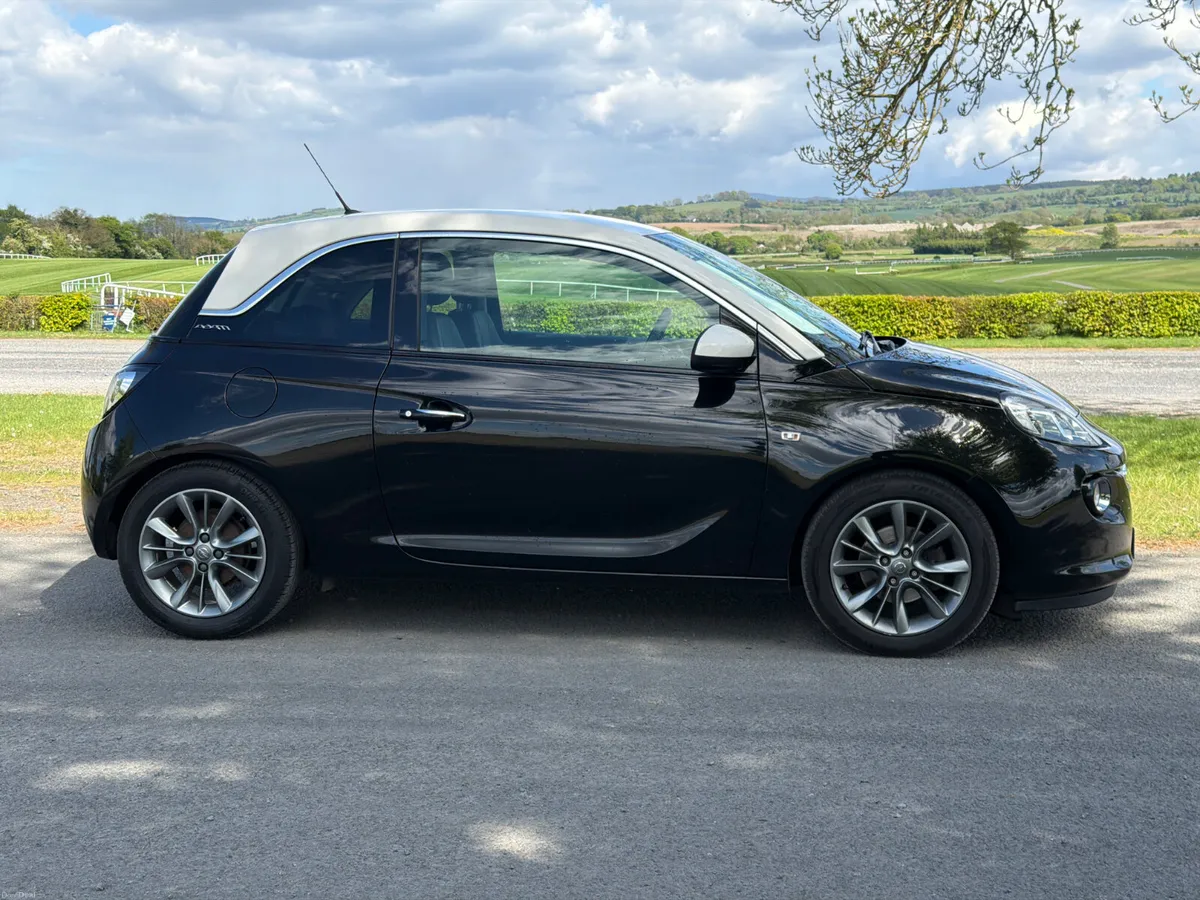 Opel Adam 2017  Sport Low Mileage - Image 3