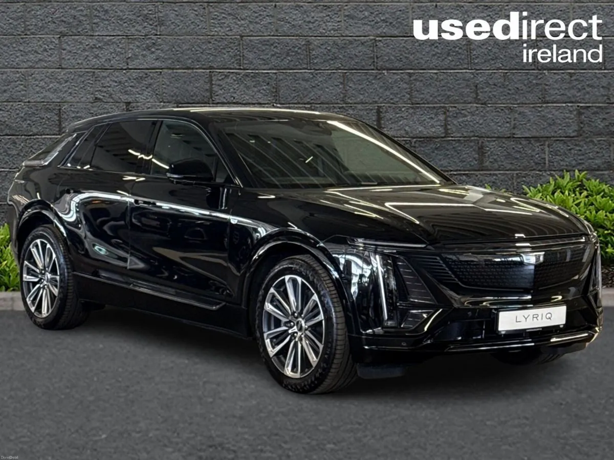 Cadillac Lyriq Sport 600 E4 - Image 1
