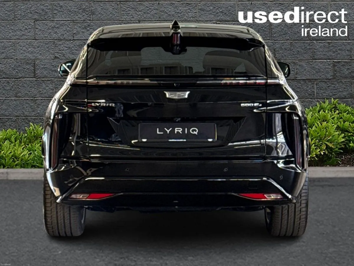 Cadillac Lyriq Sport 600 E4 - Image 4