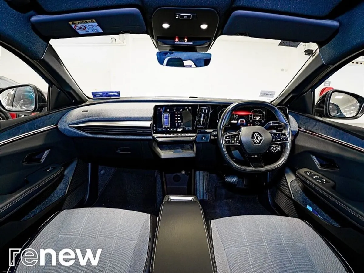 Renault Megane E-Tech EV60 220hp Techno - Image 2