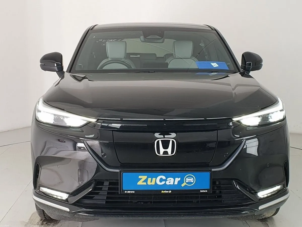 Honda e:Ny1 Advance  204 Electric 68.8 kWh Auto - Image 3