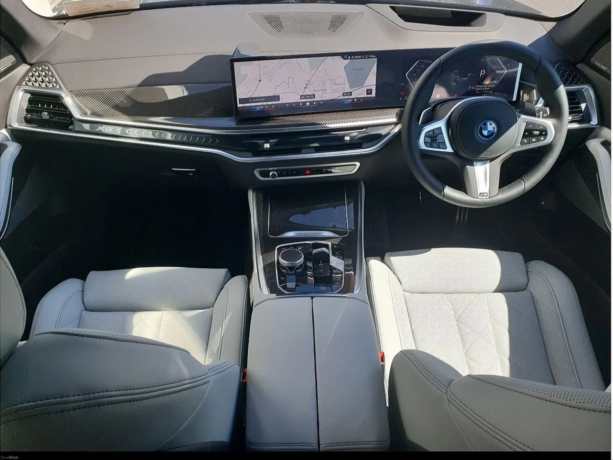 BMW X5 3.0 - Image 4