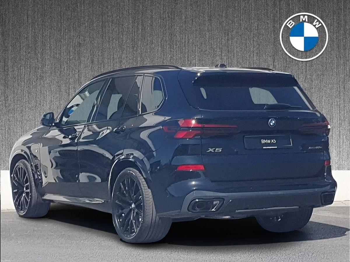 BMW X5 3.0 - Image 2