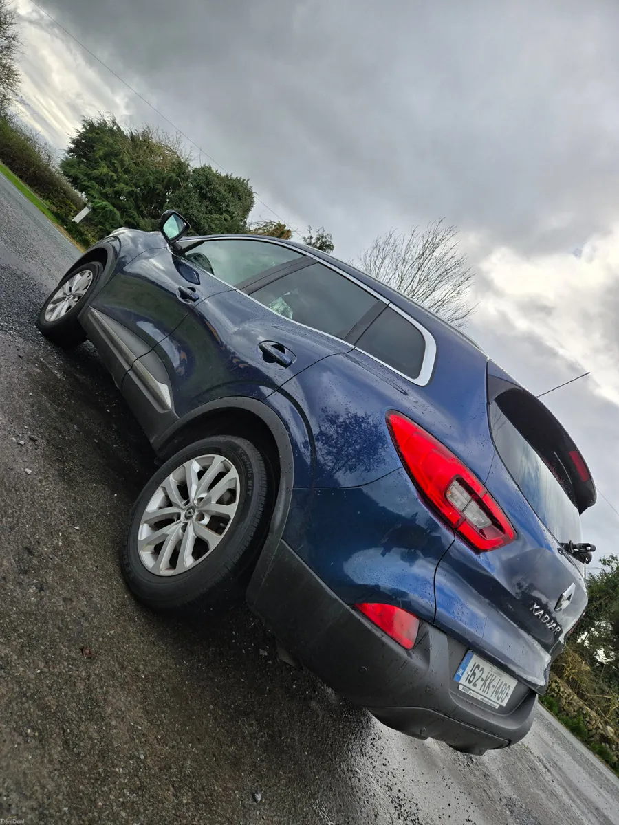 Renault Kadjar 2016 - Image 2