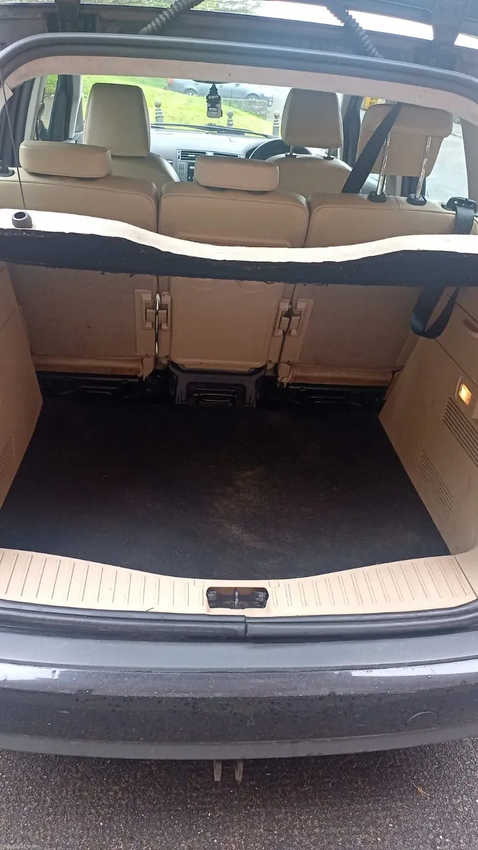 Ford Focus C-Max 2006 - Image 4