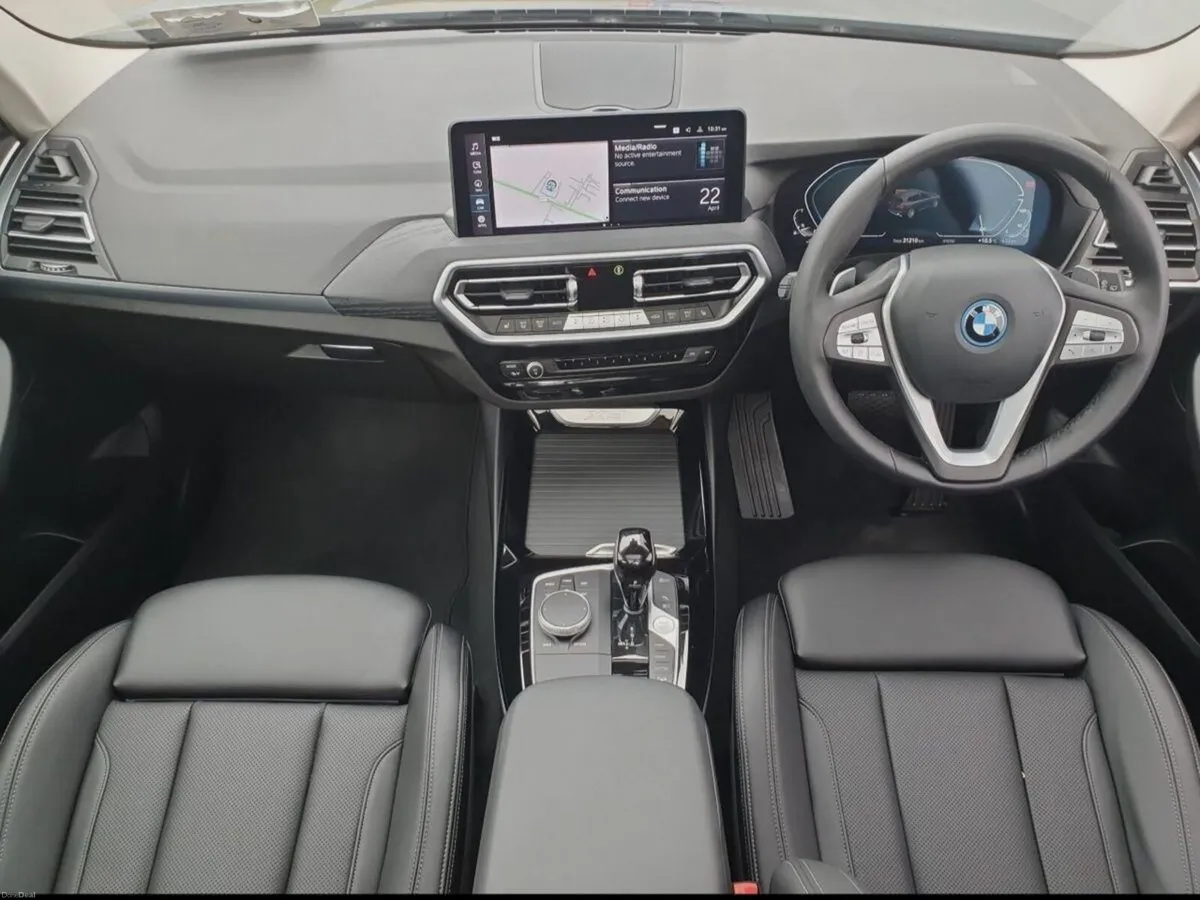 BMW X3 xDrive30e xLine - Image 4