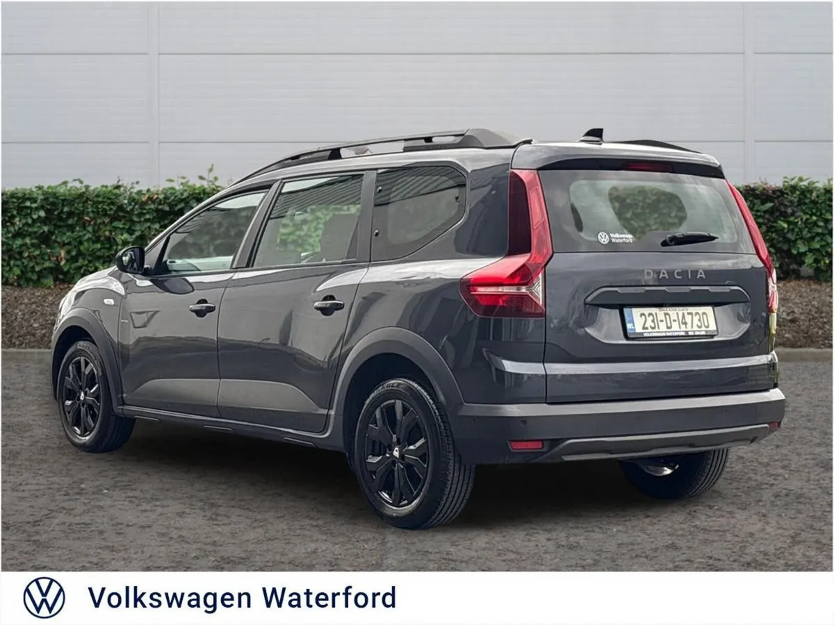 Dacia Jogger TCe 110 Extreme SE - Image 4