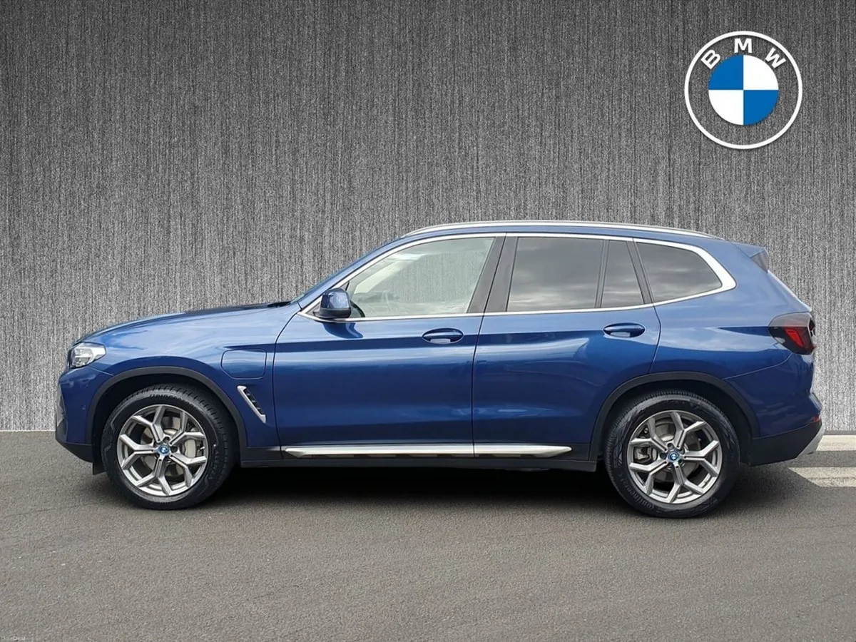 BMW X3 xDrive30e xLine - Image 4