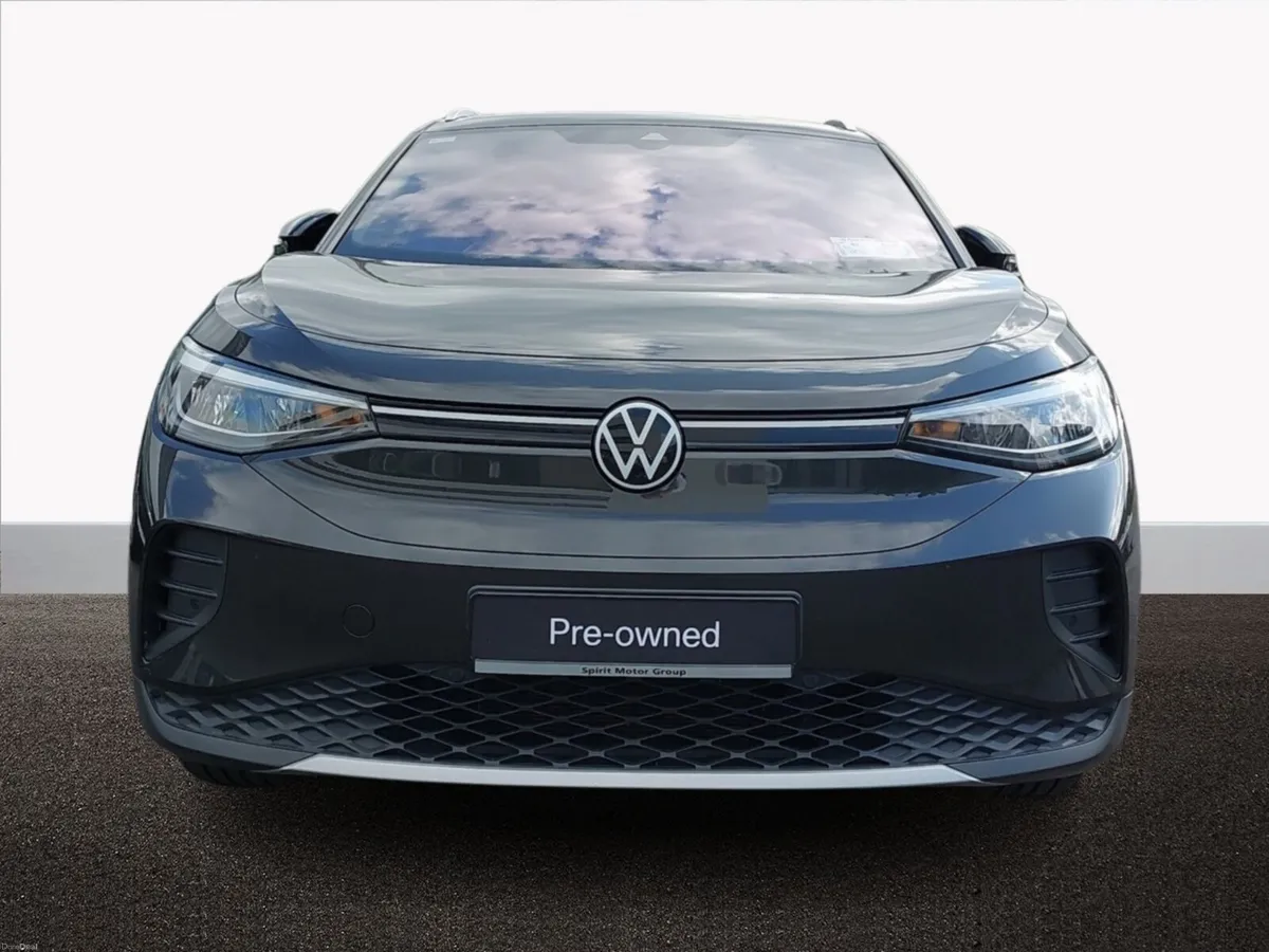Volkswagen ID.4 - Irish Car - 82kWh - 500km WLTP - Image 2