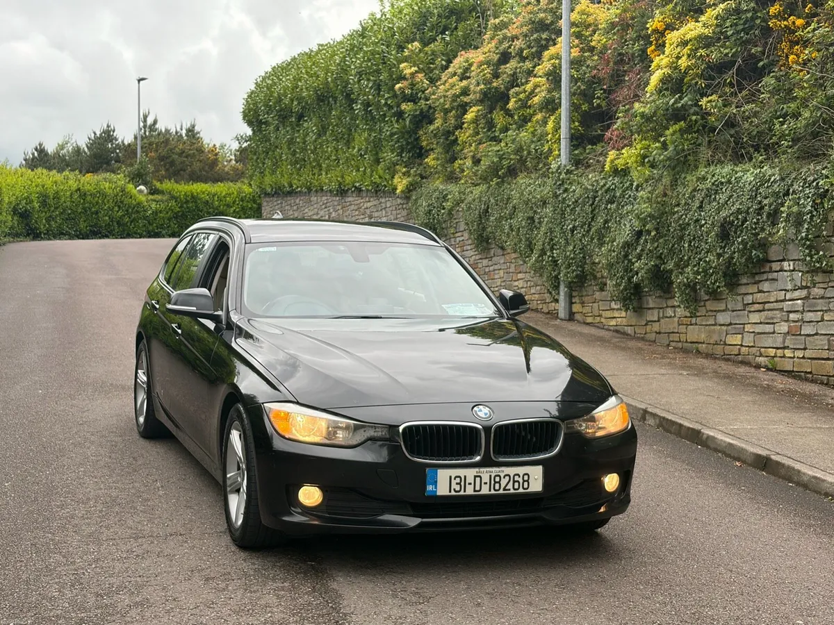 Bmw 316D - Image 1