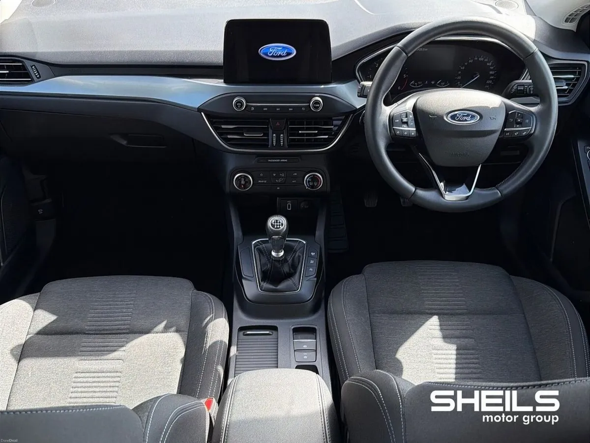 Ford Focus 1.5 Diesel Active 120BHP - Image 3