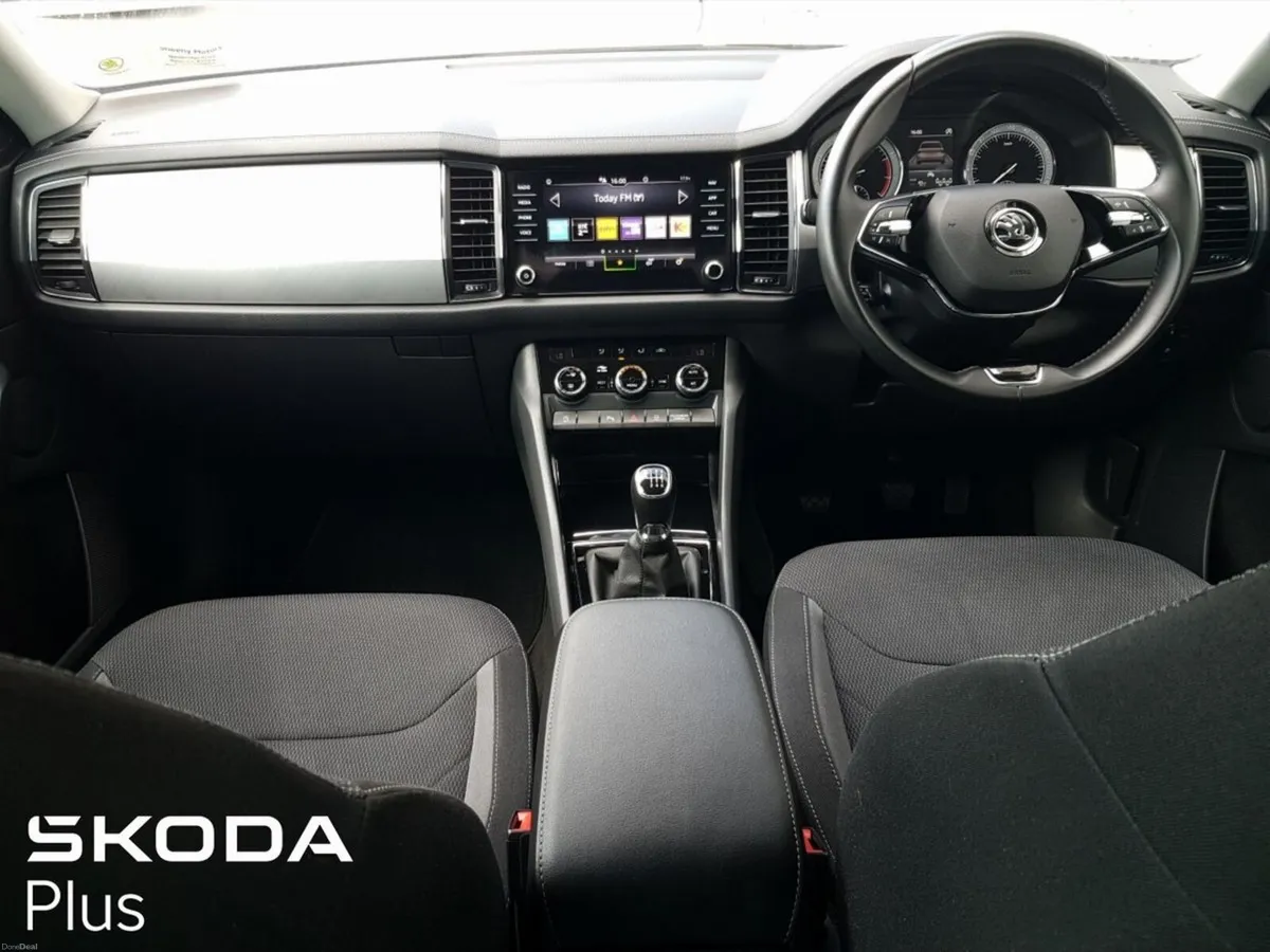 Skoda Kodiaq 1.5 TSI 150HP Ambition 7 Seat - Image 2