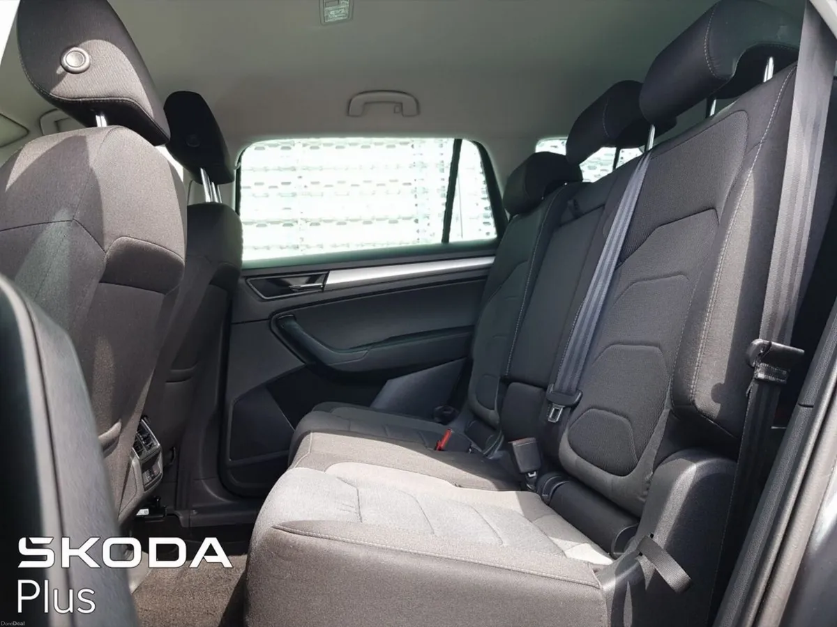 Skoda Kodiaq 1.5 TSI 150HP Ambition 7 Seat - Image 6