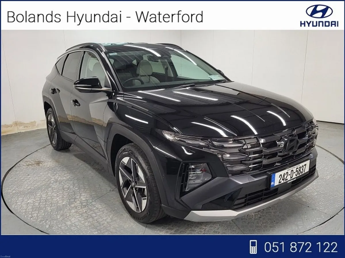 Peugeot 5008 1.5 BlueHDi 130bhp Allure Auto - Image 1