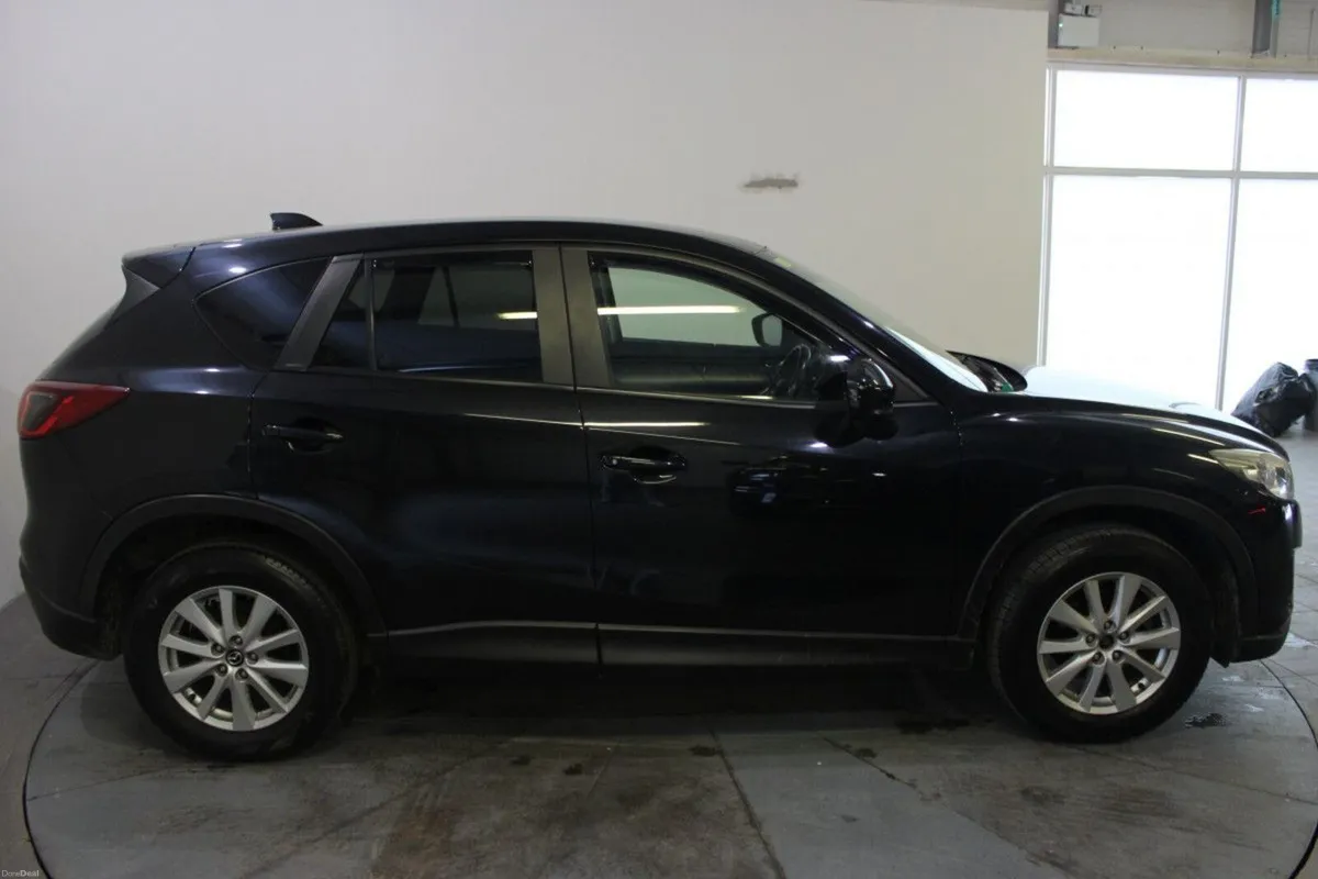Mazda CX-5 2.2D (150ps) EXECUTIVE SE 2WD - TENDER - Image 3