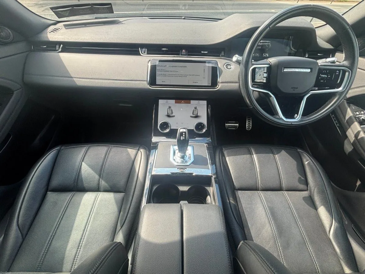 Land Rover Range Rover Evoque R-DYNAMIC SE P300E 2 - Image 2