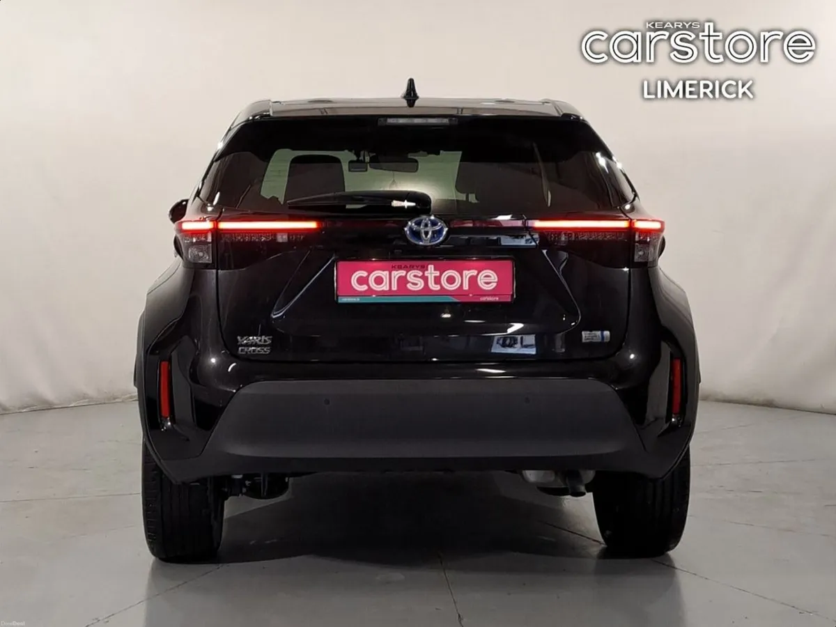 Toyota Yaris Cross 1.5 - Image 4