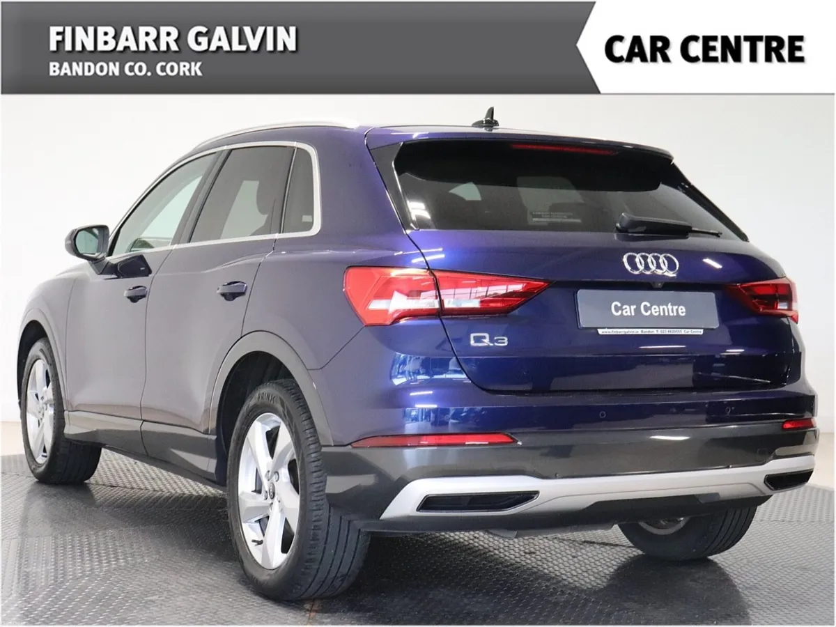 Audi Q3 35 TDI 150HP SE - Image 2