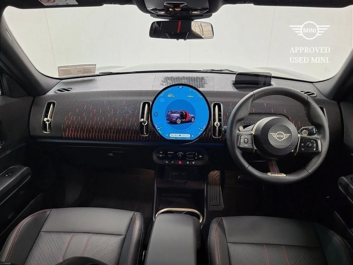 Mini Countryman C - Image 4