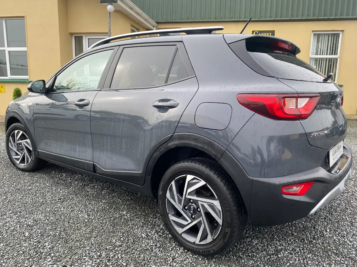 1.0 K2 6sp MINT Condition Astro Grey - Image 2