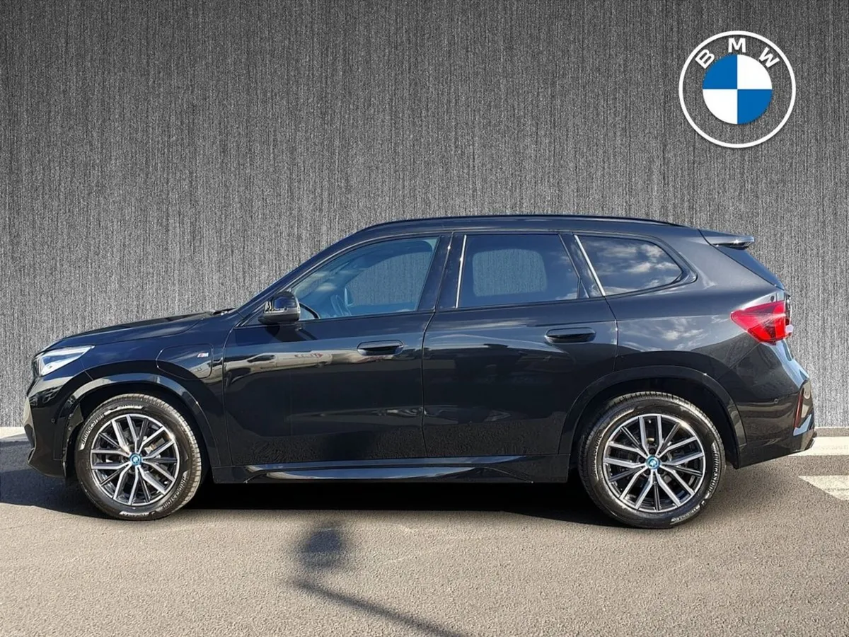 BMW X1 xDrive25e M Sport - Image 4