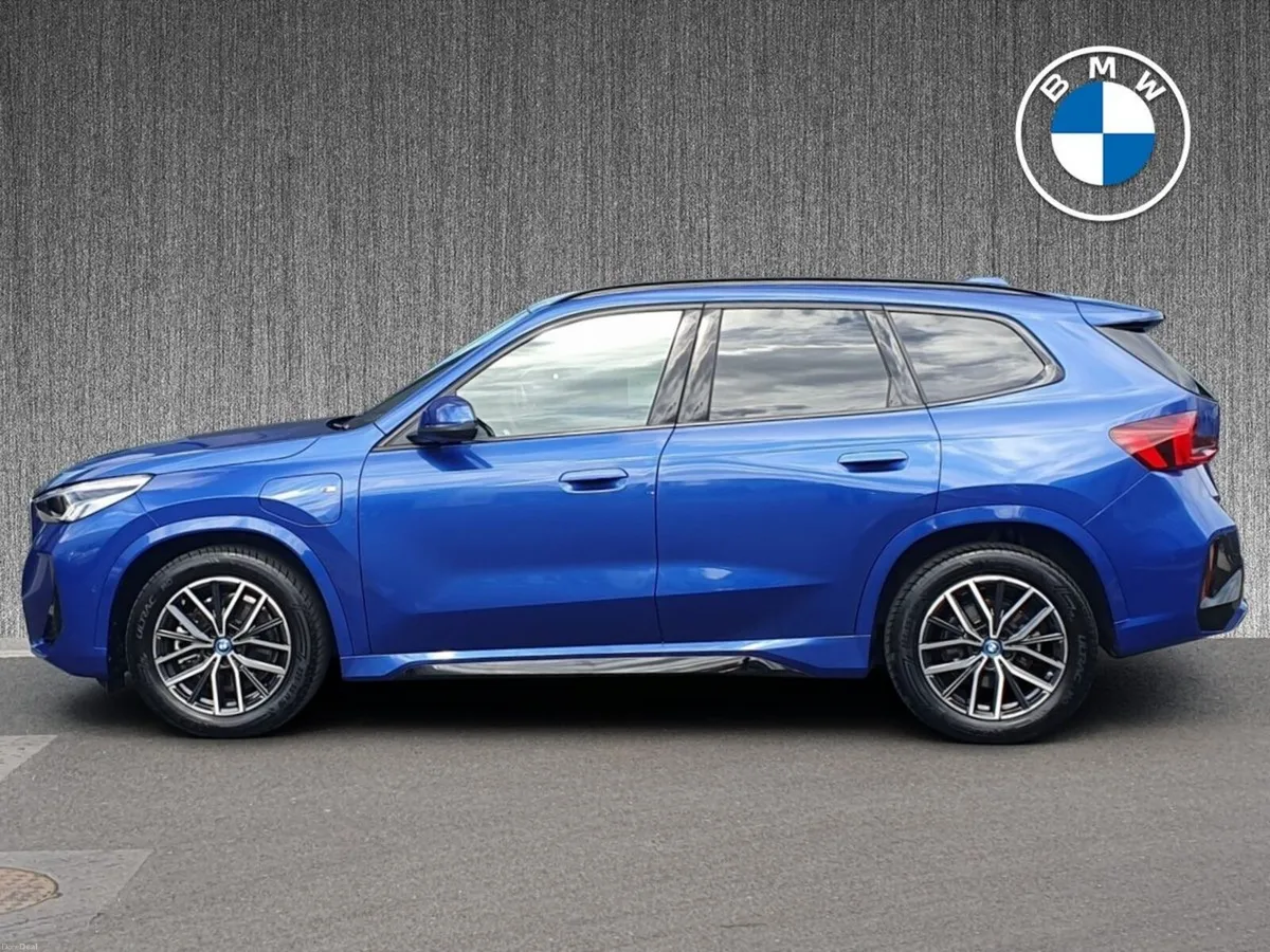 BMW X1 xDrive25e M Sport - Image 4