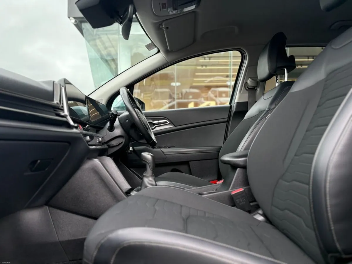 Kia Sportage 1.6 Diesel MHEV - Image 2
