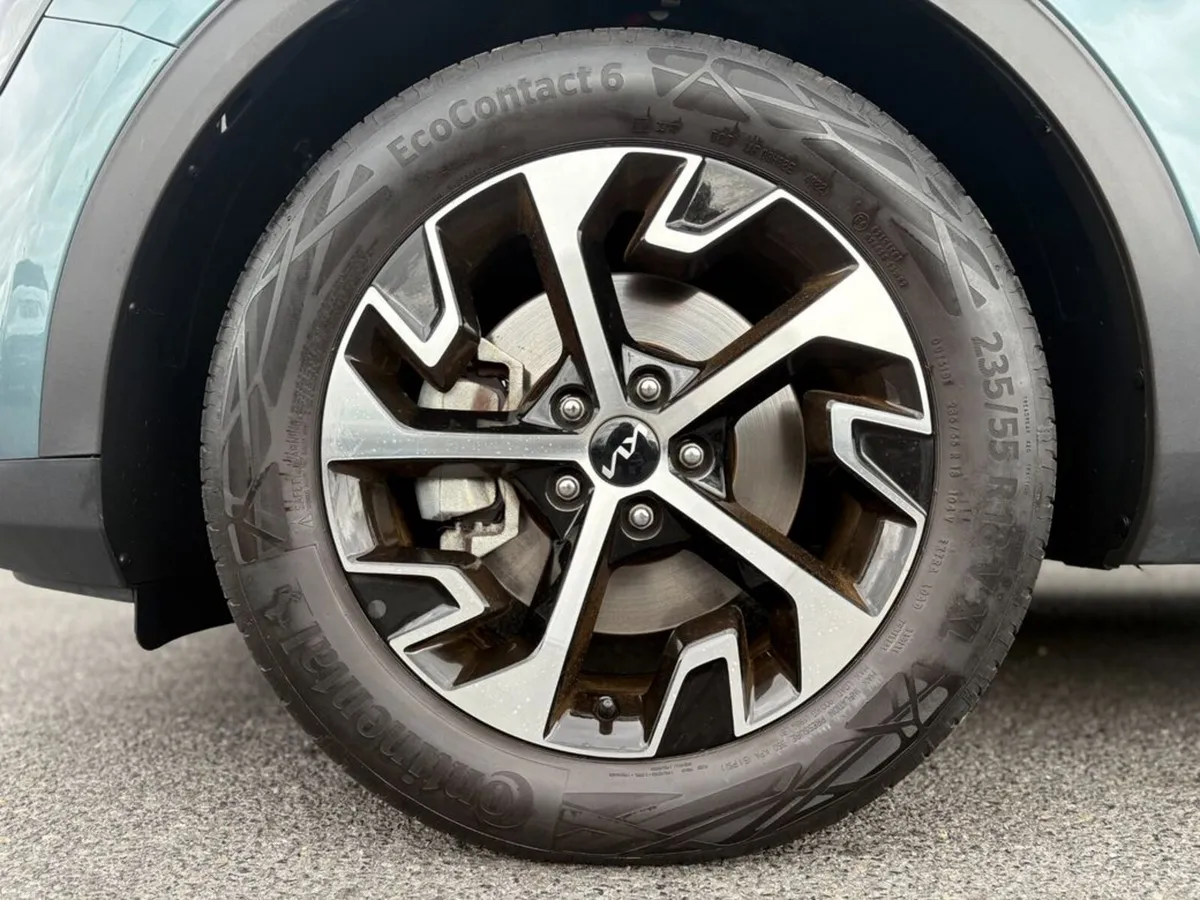 Kia Sportage 1.6 K3 Diesel - Image 5