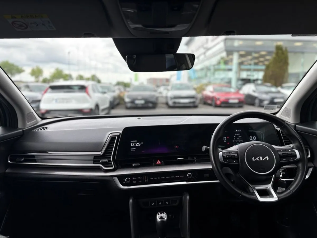 Kia Sportage 1.6 K3 Diesel - Image 6