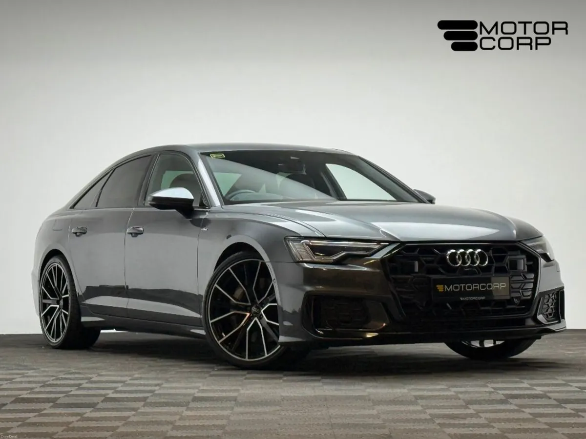 Audi A6 S LINE 50 TFSI E QUATTRO - Image 1