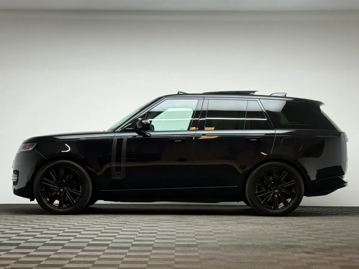 Land Rover Range Rover AUTOBIOGRAPHY - Image 4