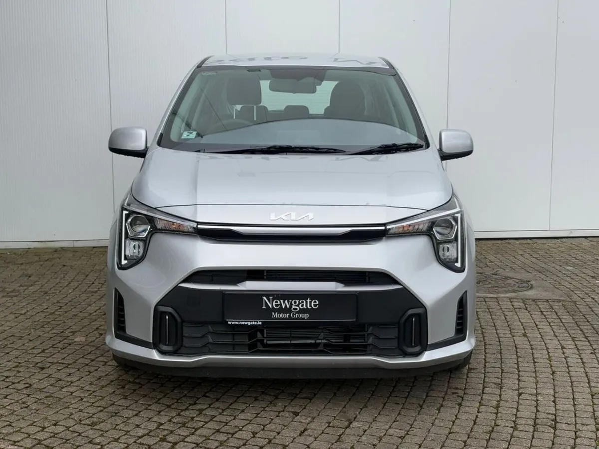 Kia Picanto 1.0 Auto PE MY26 - Image 2