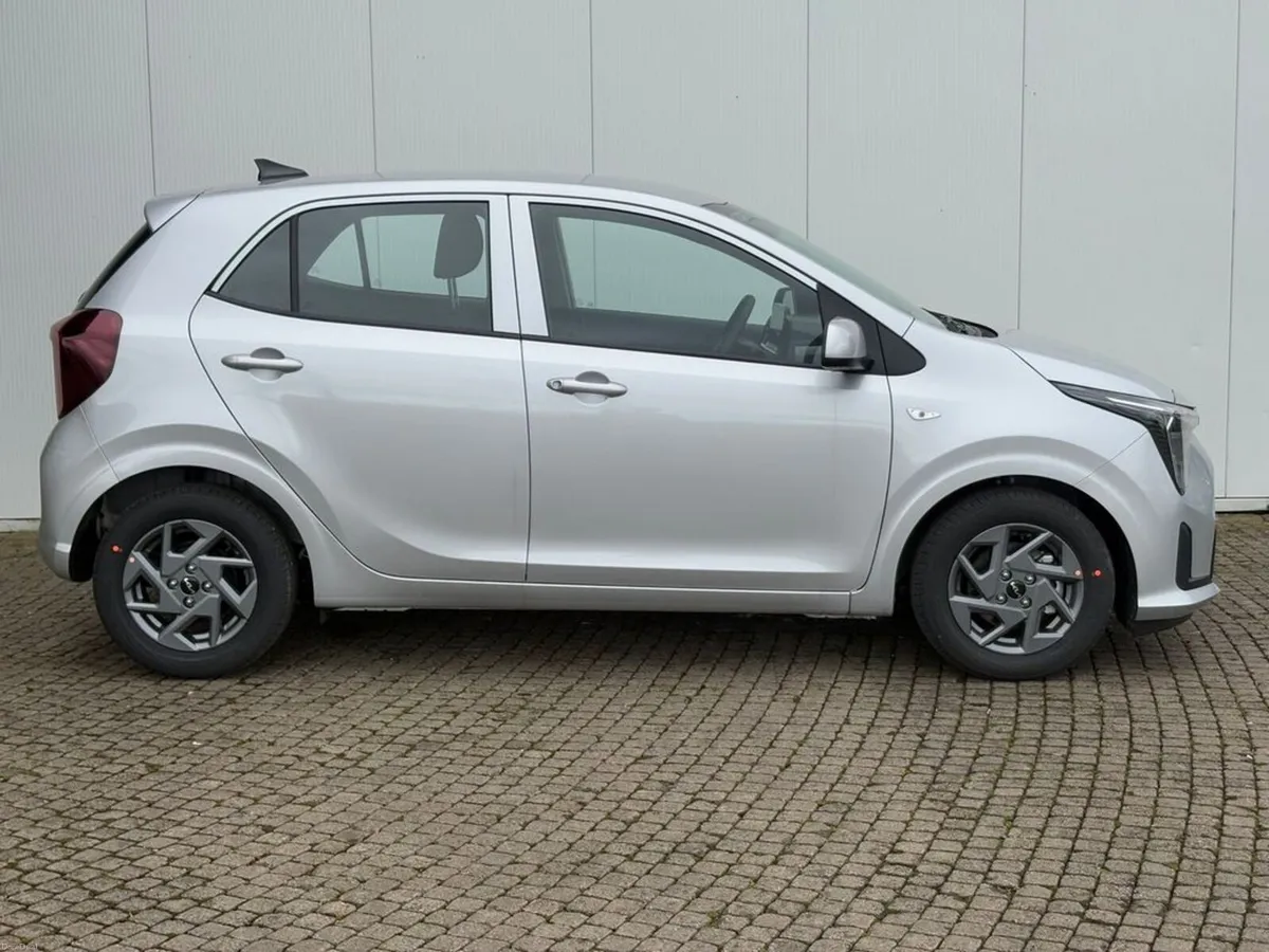 Kia Picanto 1.0 Auto PE MY26 - Image 4