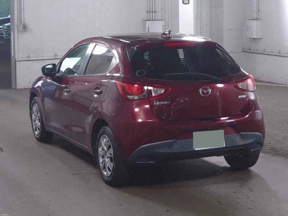 Mazda Demio 1.5 AUTOMATIC - 360 VIEW CAMERA - Image 2
